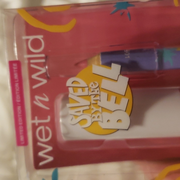 3 Saved by the Bell Wet n Wild Bayside Beauties in "Kelly" "Jesse" & "Lisa" NIB - Picture 10 of 12